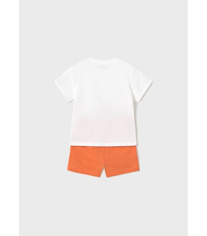 CONJUNTO PUNTO SURF BEBE NIÑO MAYORAL