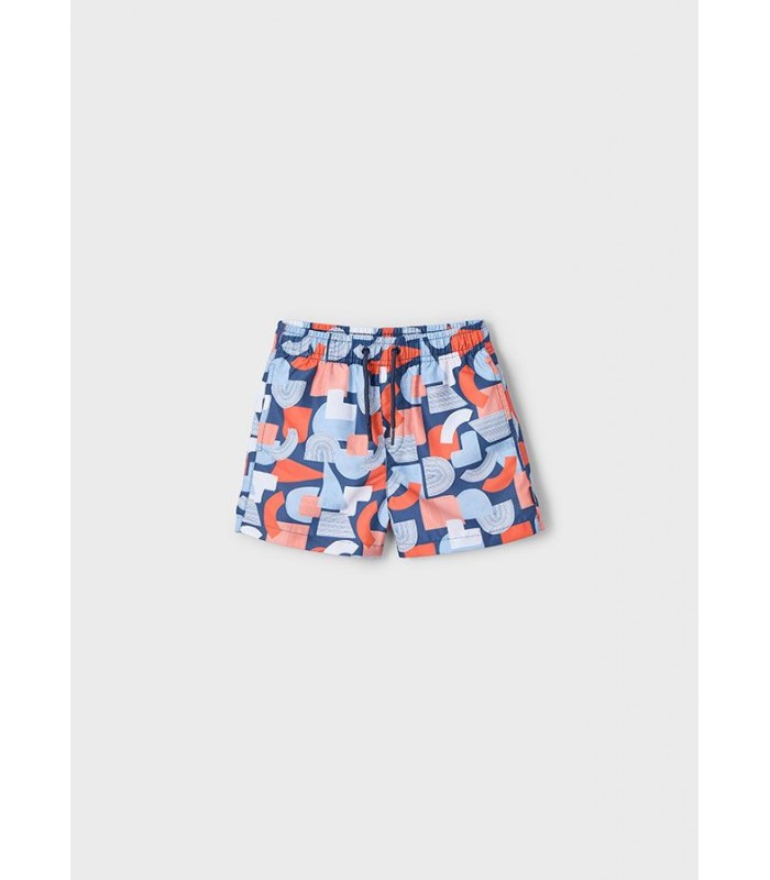 BAÑADOR NIÑO ESTAMPADO MAYORAL