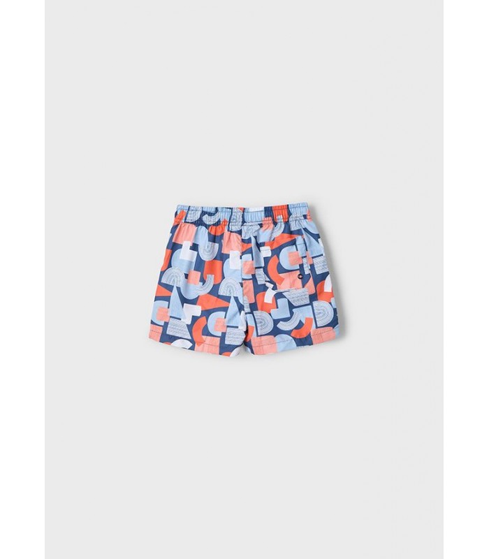 BAÑADOR NIÑO ESTAMPADO MAYORAL