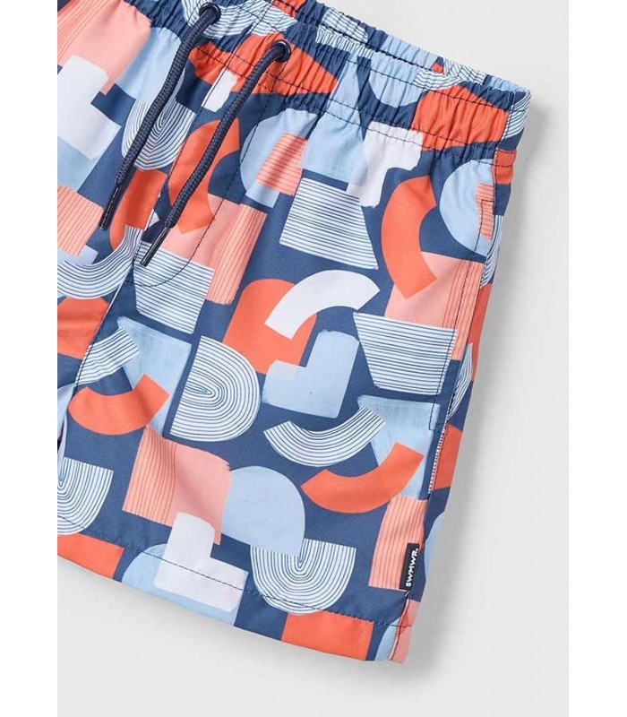 BAÑADOR NIÑO ESTAMPADO MAYORAL