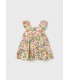 VESTIDO PUNTO BAMBULA NIÑA MAYORAL