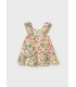 VESTIDO PUNTO BAMBULA NIÑA MAYORAL