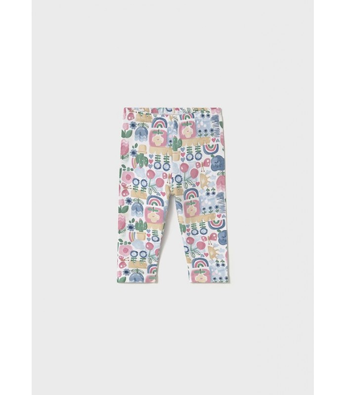 LEGGING NIÑA CACTUS MAYORAL