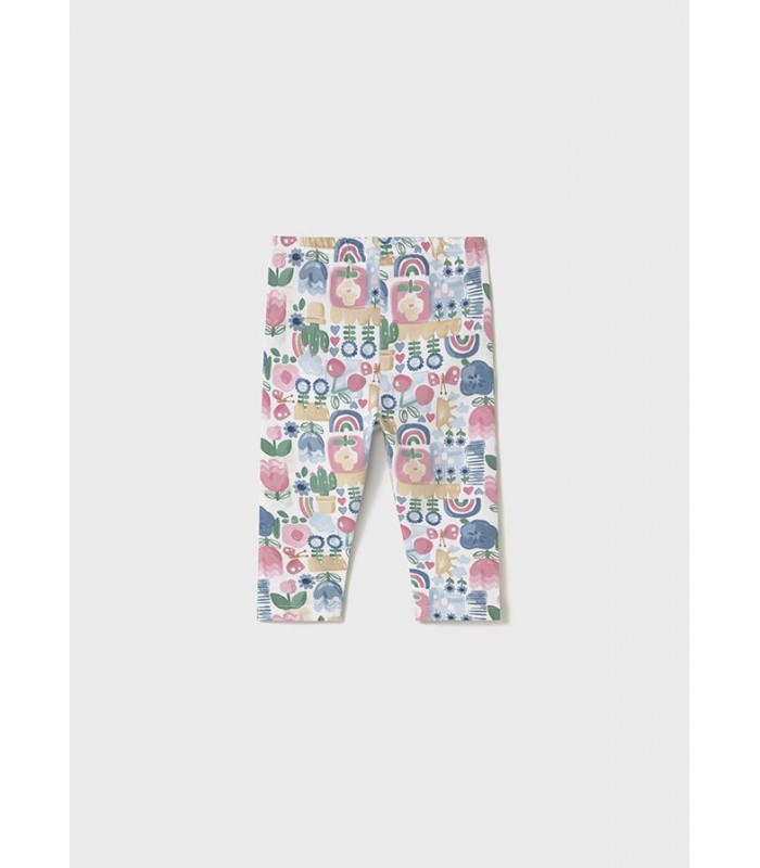 LEGGING NIÑA CACTUS MAYORAL