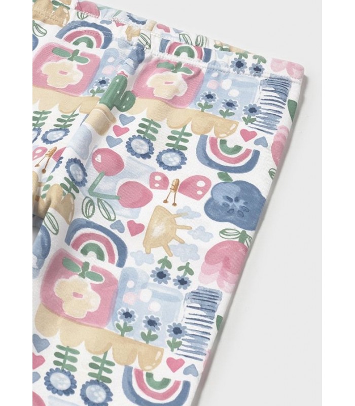 LEGGING NIÑA CACTUS MAYORAL