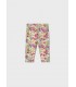 LEGGING FLORES NIÑA MAYORAL