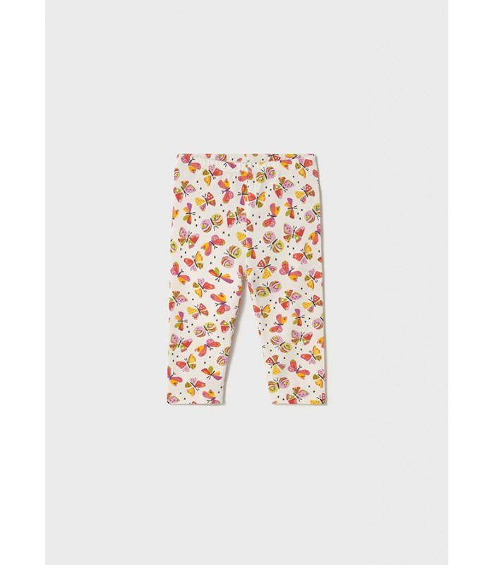 LEGGING NIÑA MARIPOSAS MAYORAL
