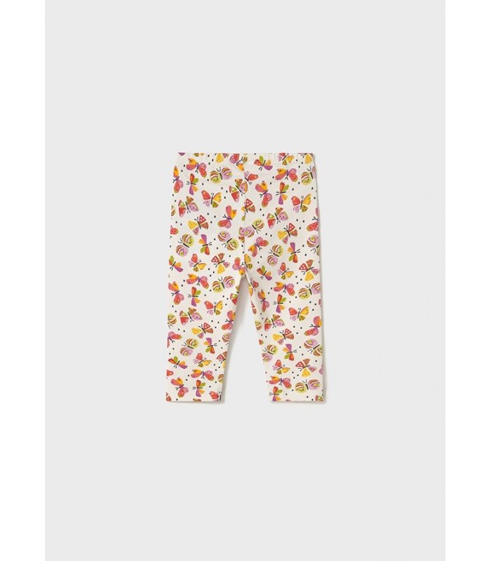 LEGGING NIÑA MARIPOSAS MAYORAL