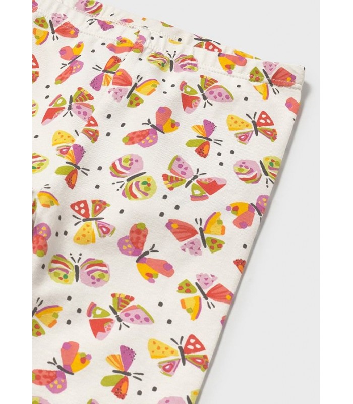 LEGGING NIÑA MARIPOSAS MAYORAL