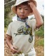 CAMISETA NIÑO CHAMELEON MAYORAL
