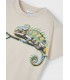 CAMISETA NIÑO CHAMELEON MAYORAL