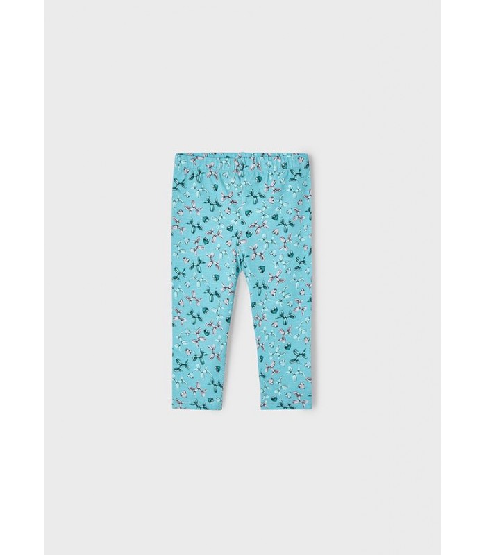 LEGGINGS ESTAMPADOS NIÑA MAYORAL
