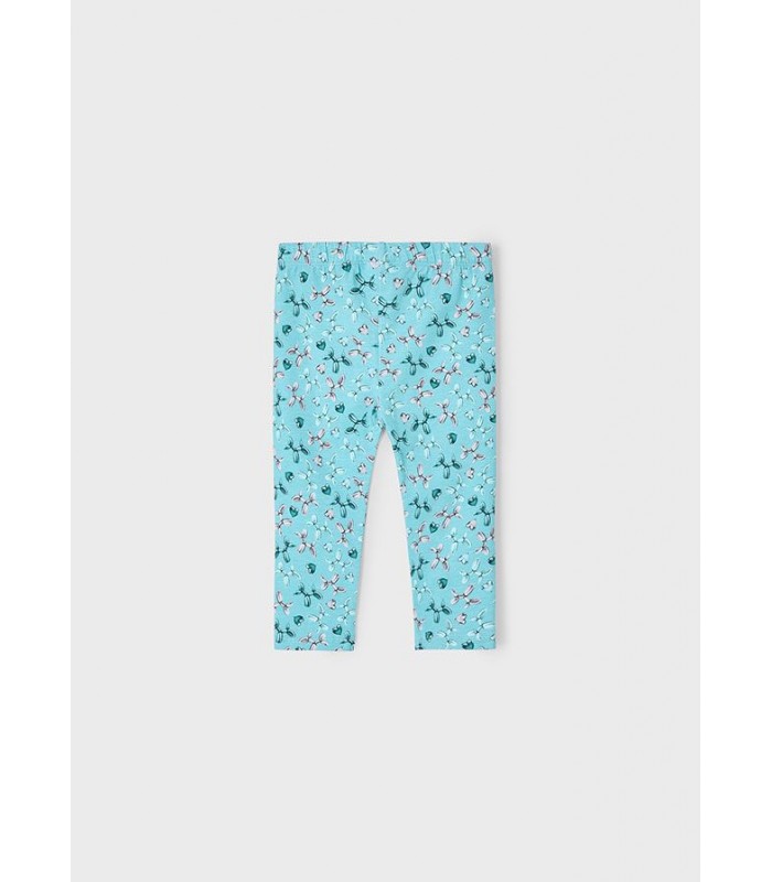 LEGGINGS ESTAMPADOS NIÑA MAYORAL