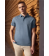 POLO HOMBRE LISO STREET ONE