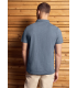 POLO HOMBRE LISO STREET ONE