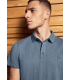 POLO HOMBRE LISO STREET ONE