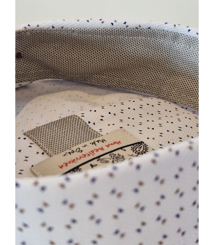 CAMISA HOMBRE M/C ADUNA DARIO BELTRAN