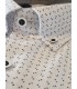 CAMISA HOMBRE M/C ADUNA DARIO BELTRAN
