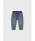 PANTALÓN SOFT DENIM JOGGER BEBE NIÑO MAYORAL