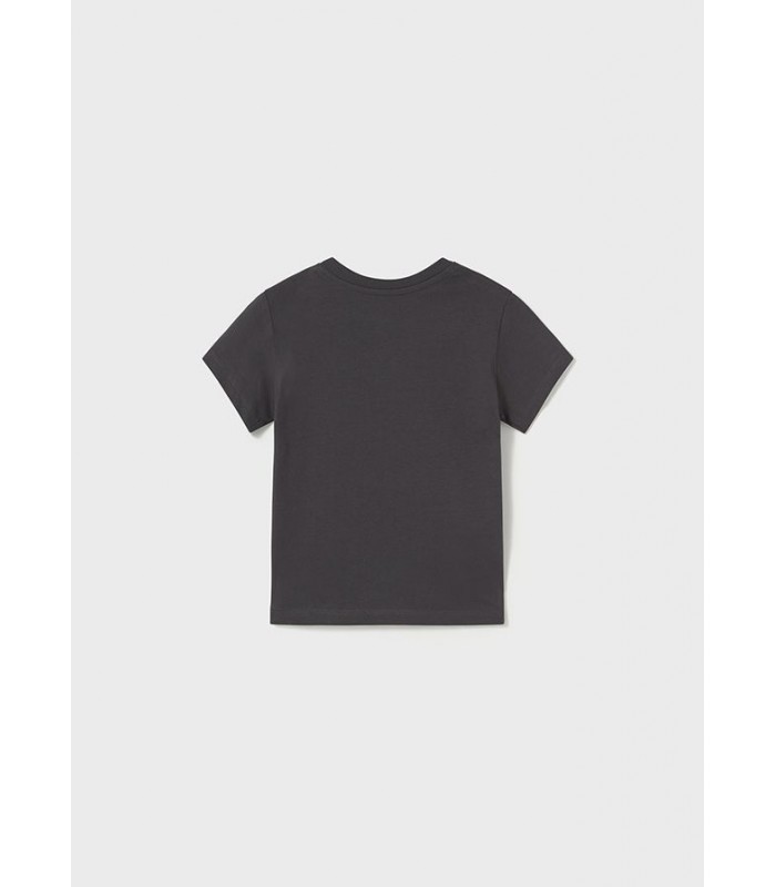 CAMISETA BEBE NIÑO LITTLE BIG FRIEND MAYORAL