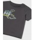 CAMISETA BEBE NIÑO LITTLE BIG FRIEND MAYORAL