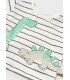 CAMISETA BEBE NIÑO DINOS MAYORAL