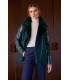 CHAQUETÓN BIKER MUJER ARGGIDO