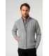 JERSEY CHAQUETA CREMALLERA HOMBRE DARIO BELTRAN