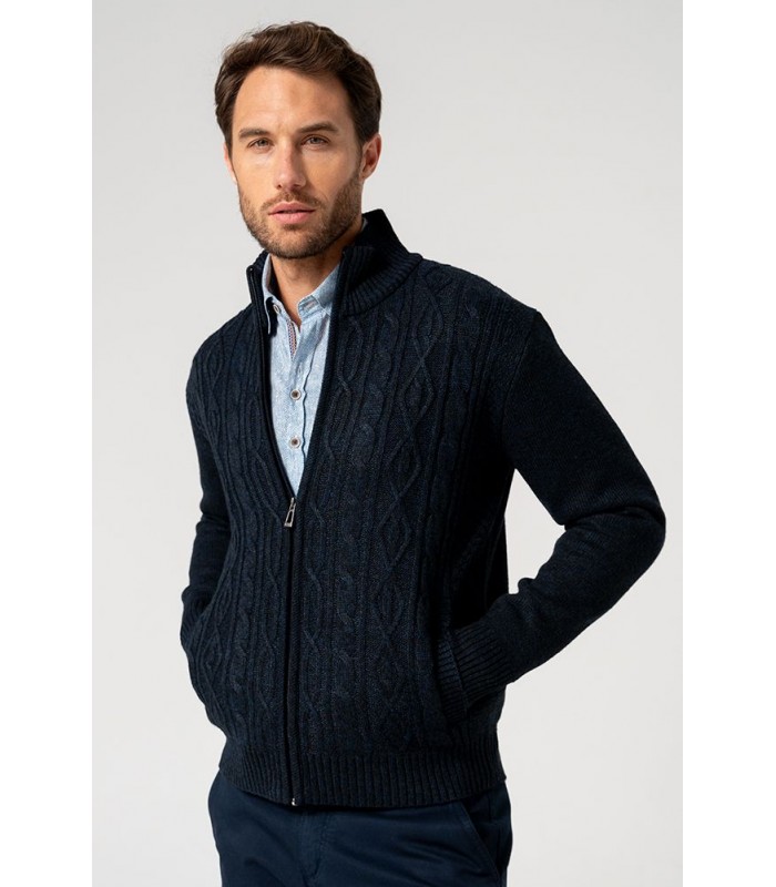 JERSEY CHAQUETA HOMBRE DARIO BELTRAN