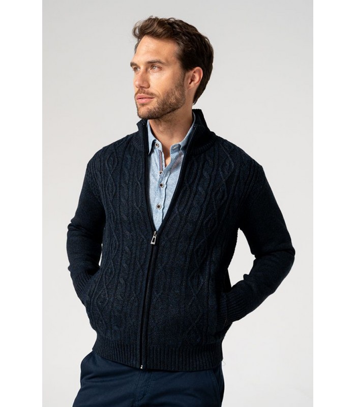 JERSEY CHAQUETA HOMBRE DARIO BELTRAN