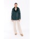 CHAQUETÓN BIKER MUJER ARGGIDO