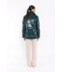 CHAQUETÓN BIKER MUJER ARGGIDO