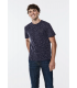 CAMISETA M/C HOMBRE JASPEADA STREET