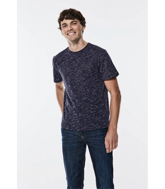 CAMISETA M/C HOMBRE JASPEADA STREET