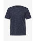CAMISETA M/C HOMBRE JASPEADA STREET