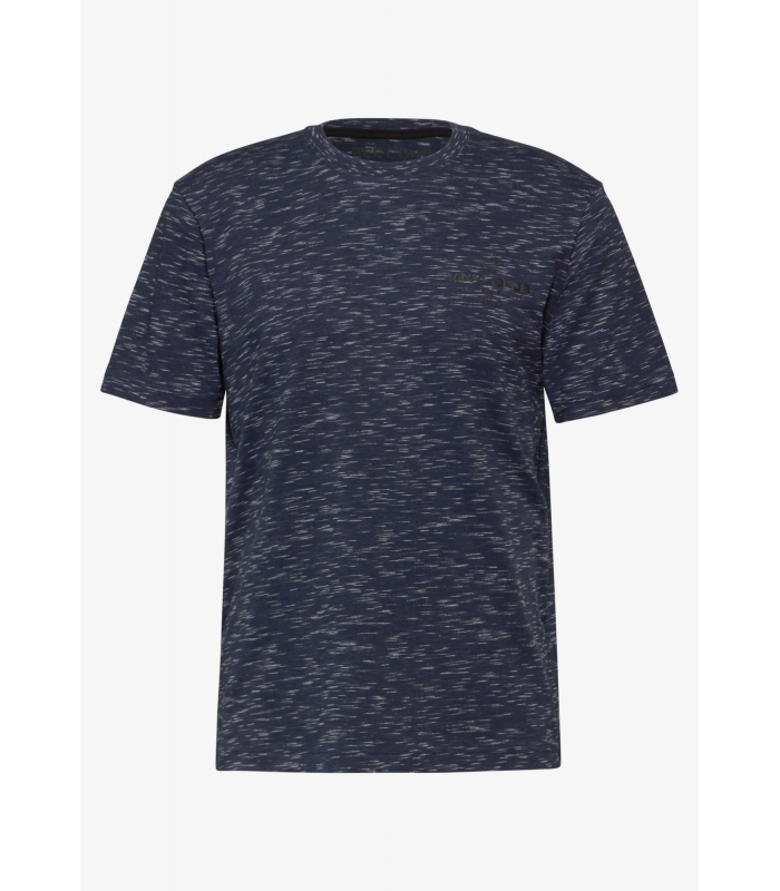 CAMISETA M/C HOMBRE JASPEADA STREET