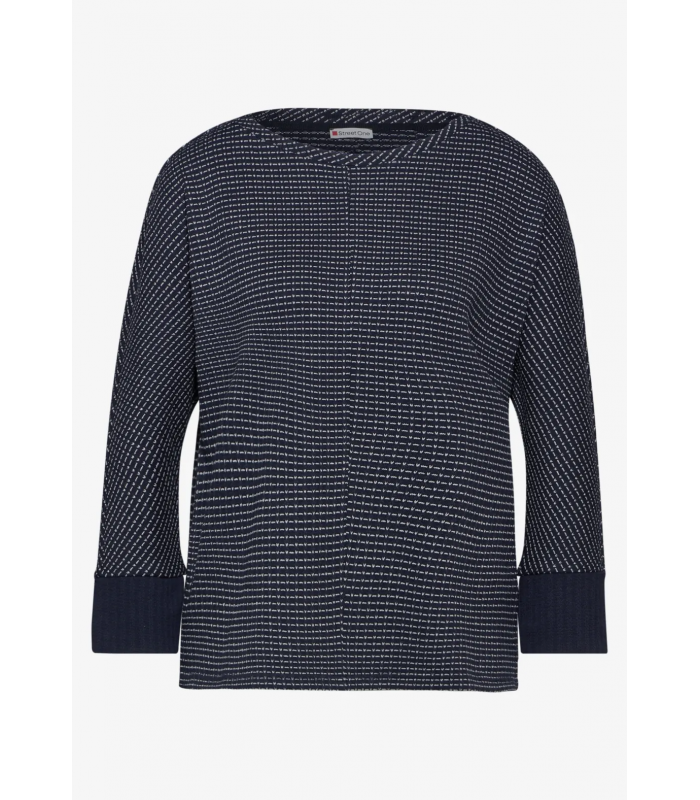 CAMISA ESTRUCTURADA ASPECTO PUNTO