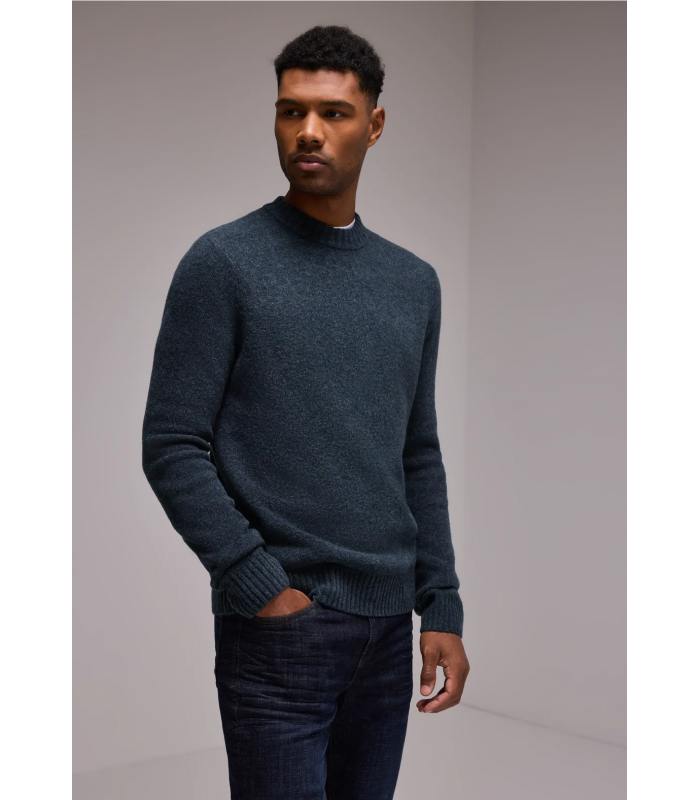 JERSEY HOMBRE STREET ONE