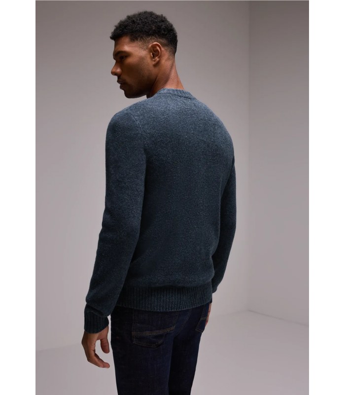 JERSEY HOMBRE STREET ONE