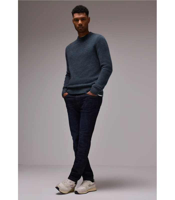 JERSEY HOMBRE STREET ONE