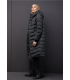 ABRIGO LARGO MUJER STREET ONE