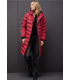 ABRIGO LARGO MUJER STREET ONE