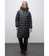 ABRIGO LARGO MUJER STREET ONE