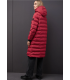 ABRIGO LARGO MUJER STREET ONE