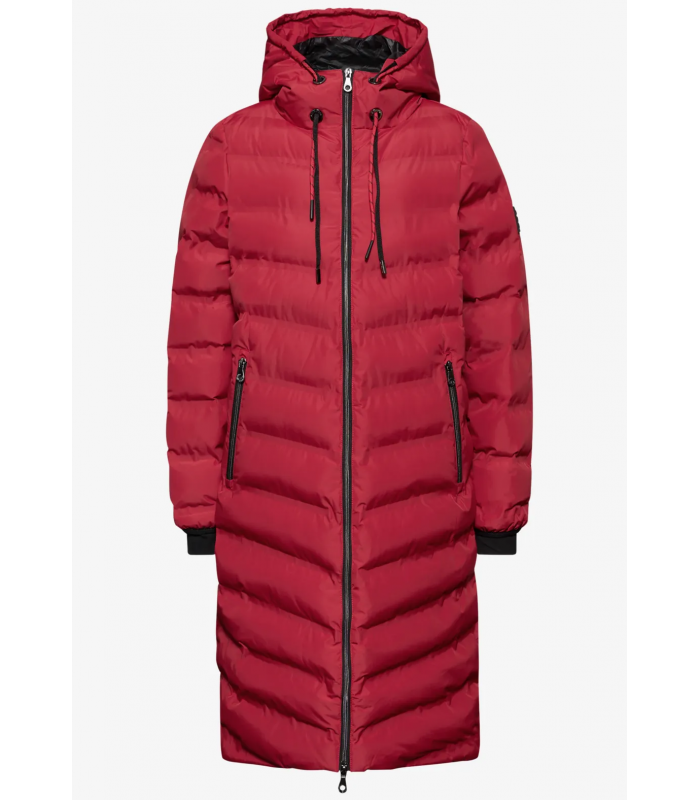ABRIGO LARGO MUJER STREET ONE