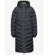 ABRIGO LARGO MUJER STREET ONE