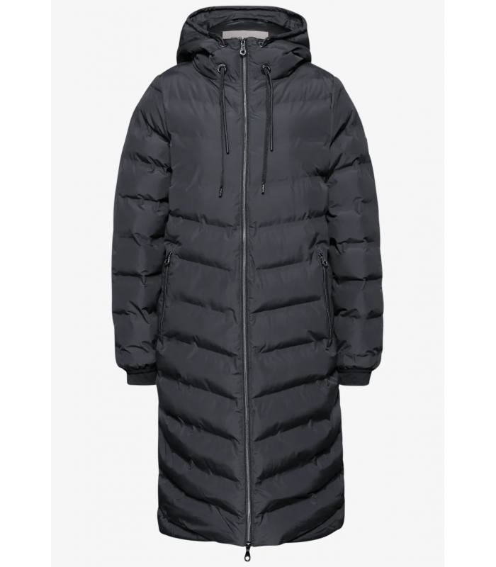 ABRIGO LARGO MUJER STREET ONE