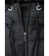 ABRIGO LARGO MUJER STREET ONE