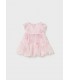 VESTIDO TUL BEBÉ NIÑA MAYORAL