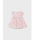 VESTIDO TUL BEBÉ NIÑA MAYORAL